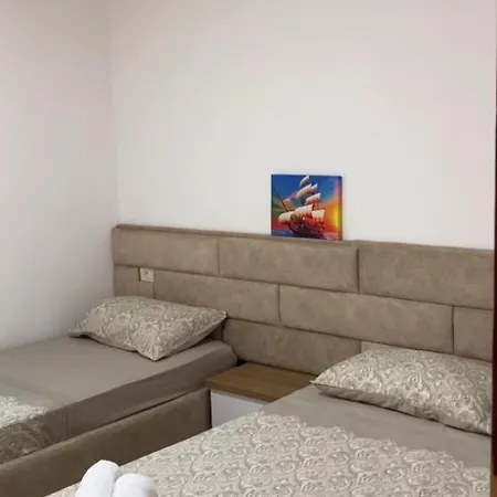 شقة فندقية Megan's Garden