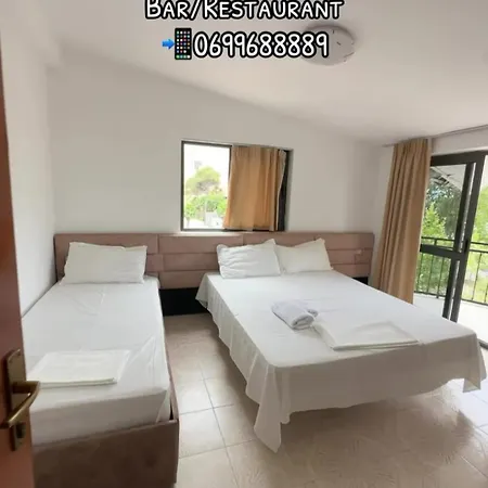 公寓式酒店 Megan's Garden 格勒姆