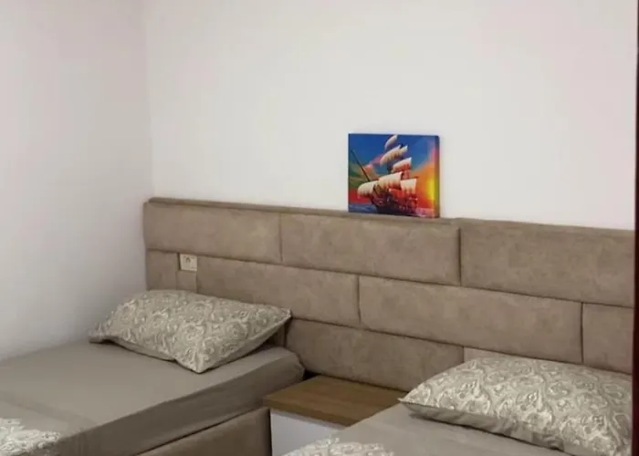 شقة فندقية Megan's Garden